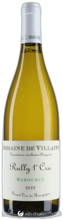 photo du vin Rabource
