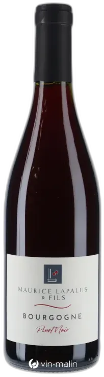 photo du vin Macon-Pierreclos Aop Chardonnay