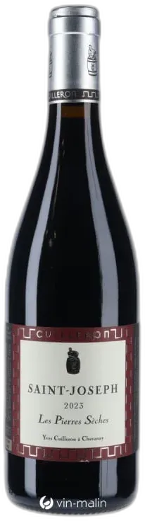 photo du vin Yves Cuilleron