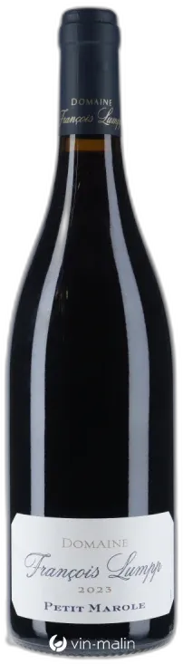 photos du vin le Pied du Clou