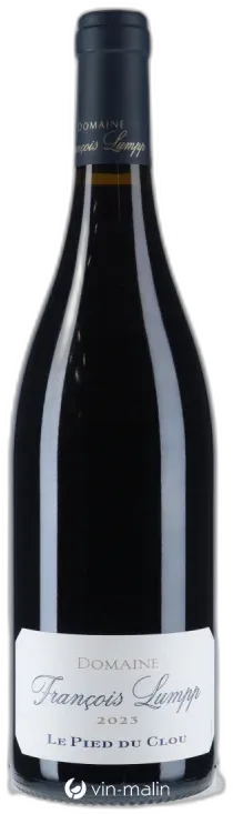 photos du vin le Pied du Clou