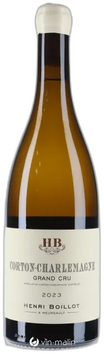 illustration du vin Corton-Charlemagne Grand Cru