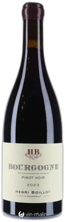 image du vin Clos Vougeot