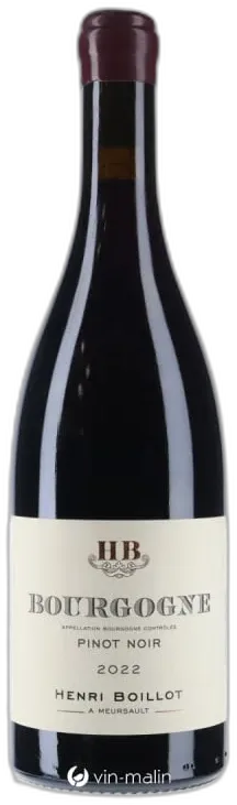 image du vin Clos Vougeot