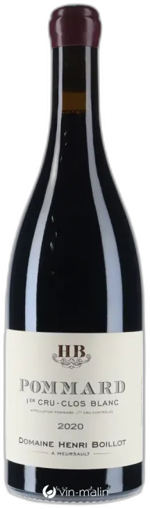 photo du vin les Chevrets