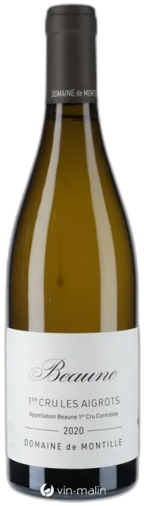 vue du vin Les Coères
