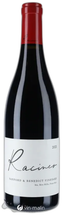 image du vin Sanford & Benedict Vineyard Pinot Noir