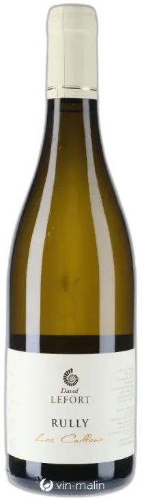 photos du vin Les Cailloux