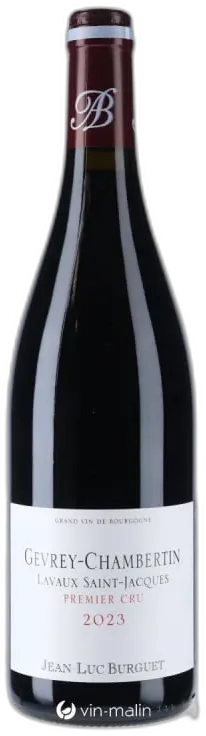 photo du vin Lavaux Saint Jacques