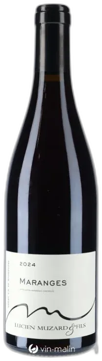 photo du vin Maranges