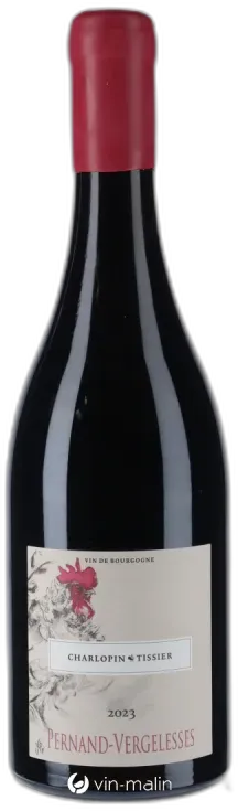 image du vin Pernand-Vergelesses