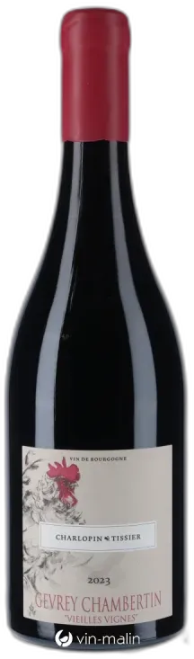 image du vin Gevrey-Chambertin 'Vieilles Vignes'