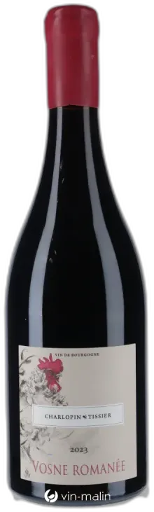 illustration du vin Vosne-Romanée