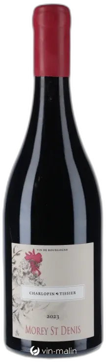 photos du vin Domaine Charlopin-Tissier Morey-Saint-Denis