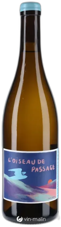 photo du vin l’Oiseau de Passage Saint-Véran "le Petit Clos" Magnum