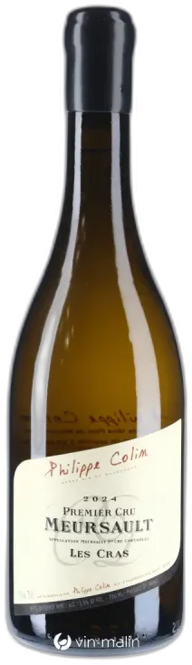 photo du vin les Cras