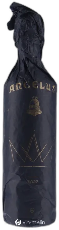 image du vin Carillon d’Angélus 2017