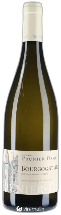 illustration du vin Bourgogne Aligoté