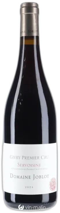 image du vin Clos du Cellier Aux Moines