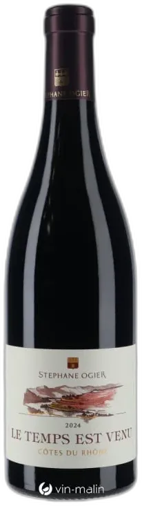image du vin la Rosine