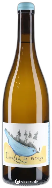 photo du vin l’Oiseau de Passage Saint-Véran "le Petit Clos" Magnum