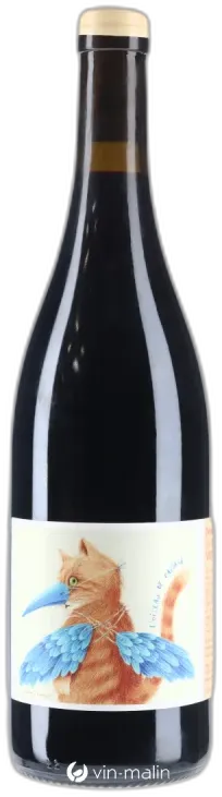 image du vin l’Oiseau de Passage Beaujolais-Leynes "en Sauvage"