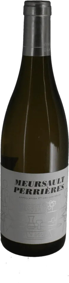 image du vin Magnum Meursault 1er Cru les Perrières 2022 Domaine Vincent Dancer