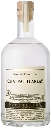 capture du vin Marc du Jura