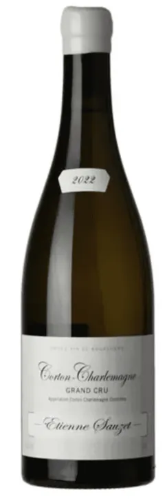 photos du vin Corton Charlemagne Grand Cru