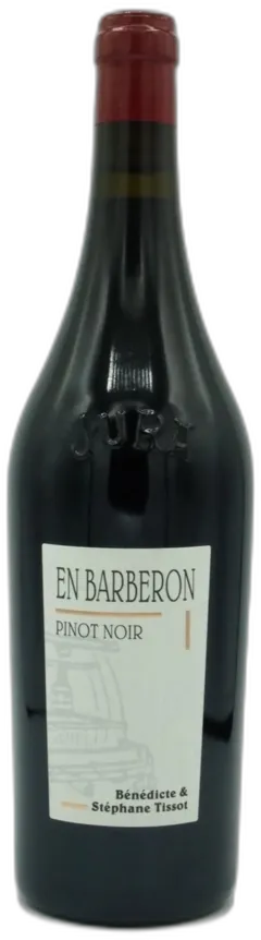 photos du vin Pinot Noir en Barberon