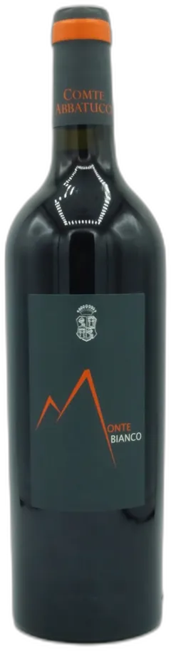 aperçu du vin Monte Bianco