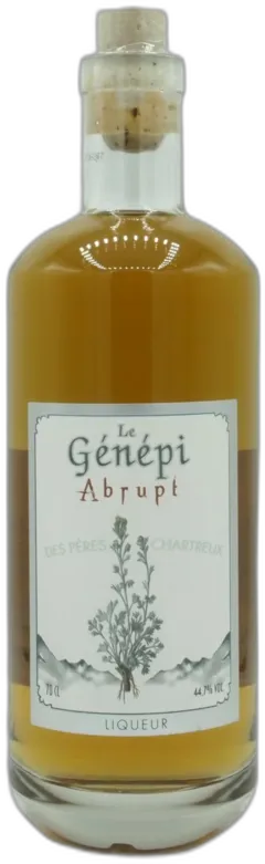 photos du vin "Une Chartreuse" Distillerie des Pères Chartreux
