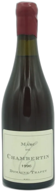 photo du vin Chambertin Grand Cru Domaine Trapet Père et Fils