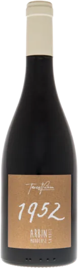 image du vin Arbin Mondeuse "Avalanche"