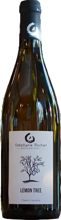 image du vin Lemon Tree