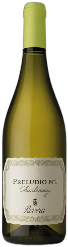 photo du vin Castel Del Monte Doc Sauvignon Terre al Monte Rivera
