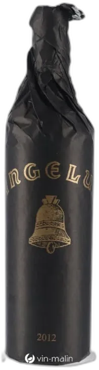 image du vin Carillon d’Angélus 2017