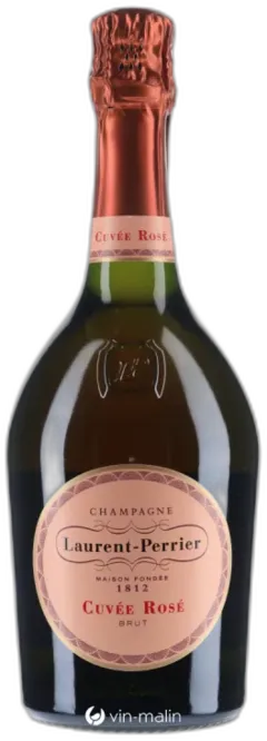 photo du vin Laurent-Perrier Cuvée