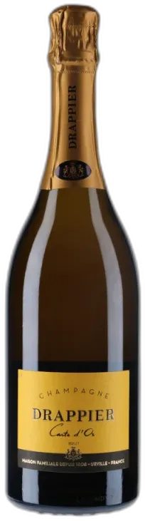 aperçu du vin Drappier