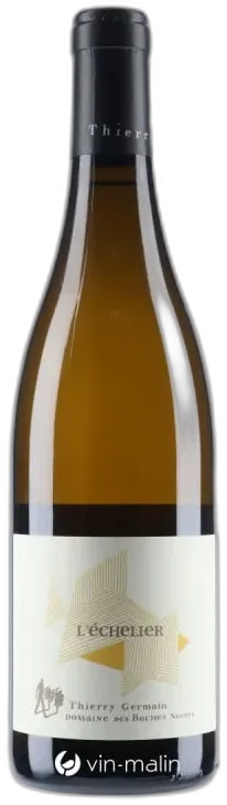 photo du vin Domaine des Roches Neuves Saumur Terre