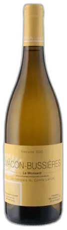 capture du vin Clos de la Crochette