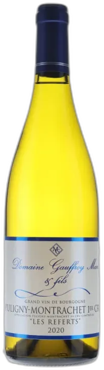 vue du vin les Referts