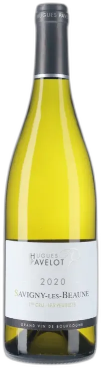 photo du vin Les Peuillets