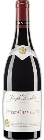 photo du vin Joseph Drouhin Gevrey Chambertin 2022