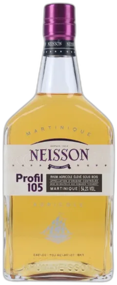 illustration du vin Profil 62 AMBRÉ