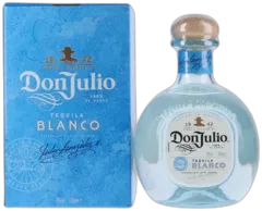 photo du vin Don Julio Blanco