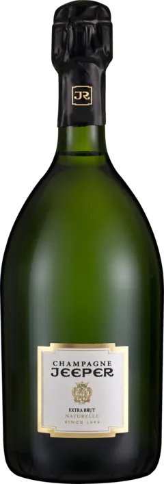 illustration du vin Luxe Silver Jeeper