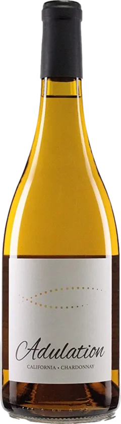 photo du vin Brut Méthode Traditionnelle Adulation