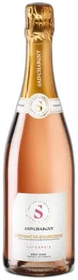photo du vin la Part des Anges Blanc Cave de Lugny