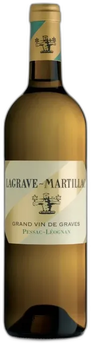 image du vin Kressmann Monopole Blanc